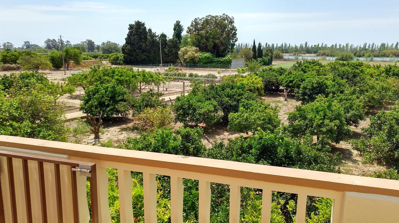 דלטברה La Caseta Del Pitxo מראה חיצוני תמונה